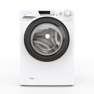 Πλυντήριο Ρούχων Candy HCU1282DWB4/1-S  (8kg,B)