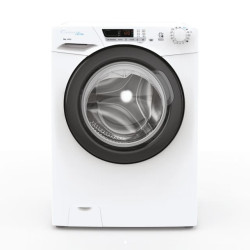 Πλυντήριο Ρούχων Candy HCU1282DWB4/1-S  (8kg,B)