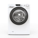 Πλυντήριο Ρούχων Candy HCU1282DWB4/1-S  (8kg,B)