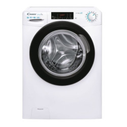 Πλυντήριο Ρούχων Candy HCU1292DB/1-S (9kg,D)
