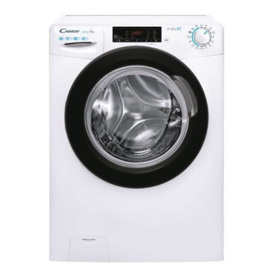 Πλυντήριο Ρούχων Candy HCU1292DB/1-S (9kg,D)