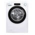Πλυντήριο Ρούχων Candy HCU1292DB/1-S (9kg,D)