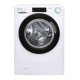 Πλυντήριο Ρούχων Candy HCU1292DB/1-S (9kg,D)