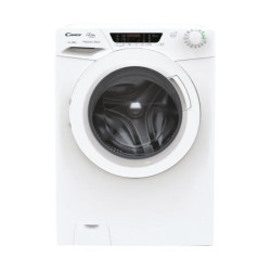 Πλυντήριο Ρούχων Candy HES14114TWM5/1-S (11kg,A)