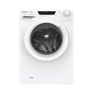 Πλυντήριο Ρούχων Candy HES14134TWM/1-S (13kg,A)