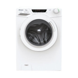 Πλυντήριο Ρούχων Candy HES14134TWM/1-S (13kg,A)