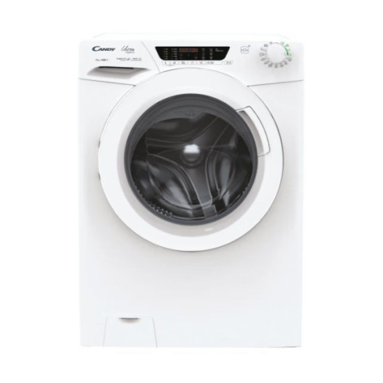 Πλυντήριο Ρούχων Candy HES14134TWM/1-S (13kg,A)