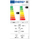 Πλυντήριο-στεγνωτήριο Candy HEW14854TWM6/1-S (8kg/5kg,D/A)