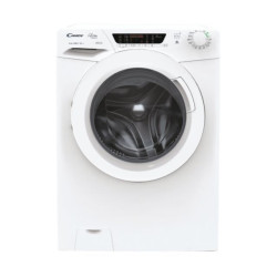 Πλυντήριο-στεγνωτήριο Candy HEW14854TWM6/1-S (8kg/5kg,D/A)