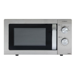 Φούρνος Μικροκυμάτων Carad MW2080S (20lt,800watt) Φούρνος Μικροκυμάτων Carad MW2080S (20lt,800watt)
