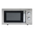 Φούρνος Μικροκυμάτων Carad MW2080S (20lt,800watt)