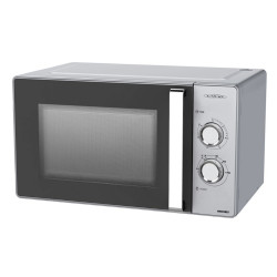 Φούρνος Μικροκυμάτων Carad MW2381S (23lt,800watt) Φούρνος Μικροκυμάτων Carad MW2381S (23lt,800watt)