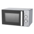 Φούρνος Μικροκυμάτων Carad MW2381S (23lt,800watt)