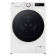 πλυντήριο στεγνωτήριο LG D2R50S8TSWB (E/A,8&5kg,ατμού,turbo wash)