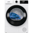 Στεγνωτήριο Gorenje DHNE82 (8kg,αντλία θερμότητας,A++)