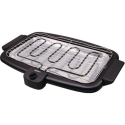 Ηλεκτρική Ψησταριά DICTROLUX 802901 (2000watt)