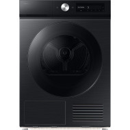 στεγνωτήριο Samsung DV90DB7845GBU4 (9kg,A,αντλία θερμότητας)