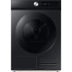 στεγνωτήριο Samsung DV90DB7845GBU4 (9kg,A,αντλία θερμότητας)