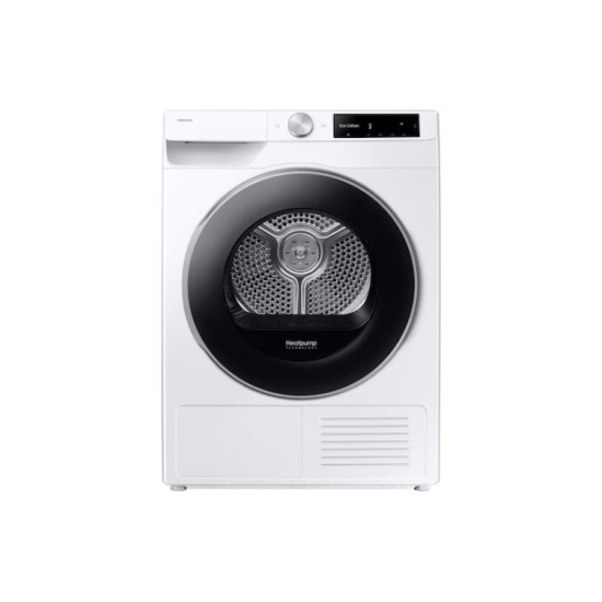 στεγνωτήριο Samsung DV90DG6845LEU4 (9kg,A,αντλία θερμότητας)