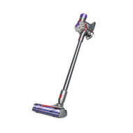 Επαναφορτιζόμενη Σκούπα Stick Dyson V8 Advanced (21.6V,ασημί) Επαναφορτιζόμενη Σκούπα Stick Dyson V8 Advanced (21.6V,ασημί)