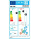 Κλιματιστικό Inverter Dai-Ichi DHT24-09IVi/DHT24-09IVo Με Wi-Fi & Ιονιστή 9000 Btu (A++/A+++)