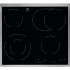 εστία ELECTROLUX EHF6346XOK (αυτόνομη,κεραμική)