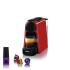 Delonghi Nespresso EN85.R Essenza Mini Red