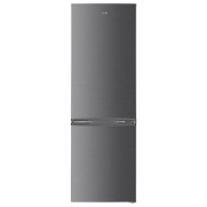 ψυγειοκαταψύκτης EVO EVC-185IN (293lt,NoFrost,E,inox) ψυγειοκαταψύκτης EVO EVC-185IN (293lt,NoFrost,E,inox)