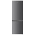 ψυγειοκαταψύκτης EVO EVC-185IN (293lt,NoFrost,E,inox)