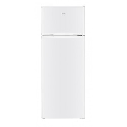 Ψυγείο EVO EVD-144W (206lt,E)