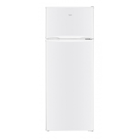 Ψυγείο EVO EVD-144W (206lt,E)