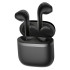 Aσύρματα ακουστικά Earbud Edifier W200T (wireless,BT 5.4,Μαύρα)