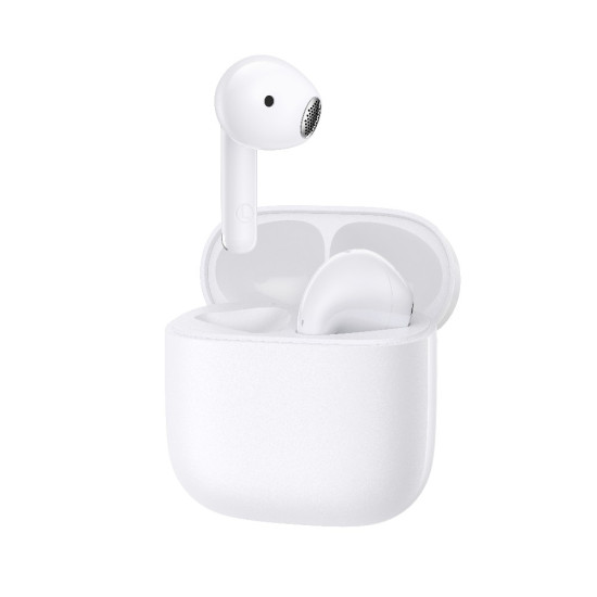 Aσύρματα ακουστικά Earbud Edifier X2 Plus (wireless,BT 5.4,Λευκά)