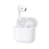 Aσύρματα ακουστικά Earbud Edifier X2 Plus (wireless,BT 5.4,Λευκά)