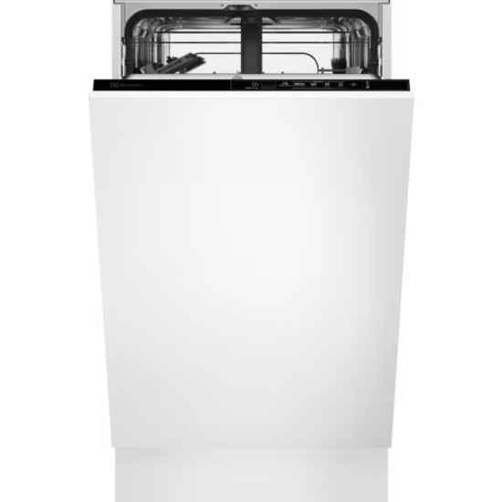 πλυντήριο πιάτων Electrolux EEA12100L (εντοιχιζόμενο,45cm,F)