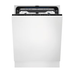 πλυντήριο πιάτων Electrolux EEC87600W (εντοιχιζόμενο,60cm,A)