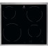 εστία ELECTROLUX EHF16240XK (αυτόνομη,κεραμική)