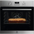 φούρνος εντοιχιζόμενος Electrolux EOF3H40X (ηλεκτρικός,72lt)