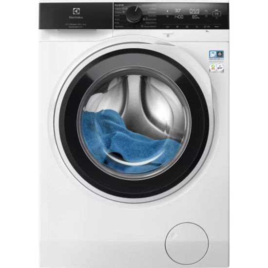 πλυντήριο ρούχων Electrolux EW7F4404UE (11kg,A)