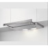 απορροφητήρας Συρόμενος Electrolux LFP326S 300 LEDLights 60cm,Inox