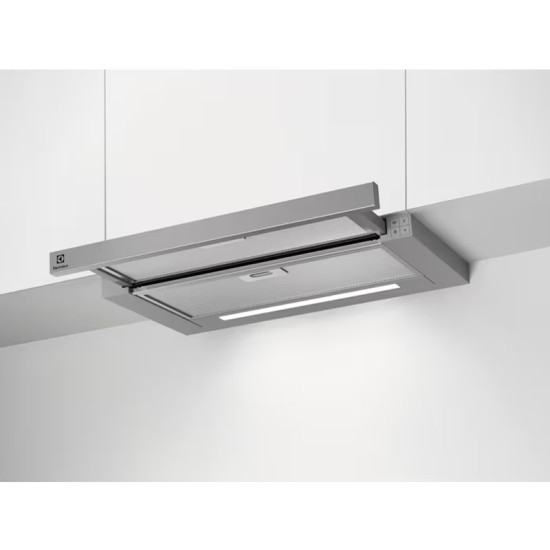 απορροφητήρας Συρόμενος Electrolux LFP416X