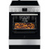 κουζίνα Electrolux LKR64020CX (ΗΛΕΚΤΡΙΚΟΣ,ΚΕΡΑΜΙΚΗ/73lt)