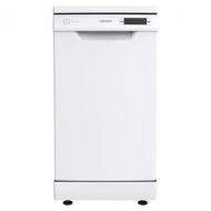 πλυντήριο πιάτων Eskimo ES DW10F45W (ελεύθερο,45cm,Ε)