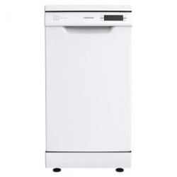 πλυντήριο πιάτων Eskimo ES DW10F45W (ελεύθερο,45cm,Ε)