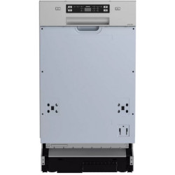 πλυντήριο πιάτων Eskimo ES DW11SB45 (εντοιχιζόμενο,45cm,E)