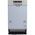 πλυντήριο πιάτων Eskimo ES DW11SB45 (εντοιχιζόμενο,45cm,E)