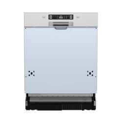 πλυντήριο πιάτων Eskimo ES DW14SB60 (εντοιχιζόμενο,60cm,C)