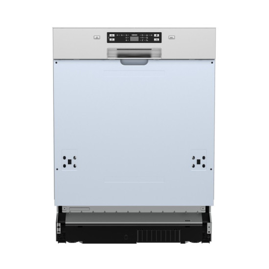 πλυντήριο πιάτων Eskimo ES DW14SB60 (εντοιχιζόμενο,60cm,C)