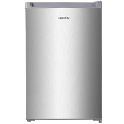 ψυγείο Eskimo ES R1D110SES (109lt,E,inox) ψυγείο Eskimo ES R1D110SES (109lt,E,inox)
