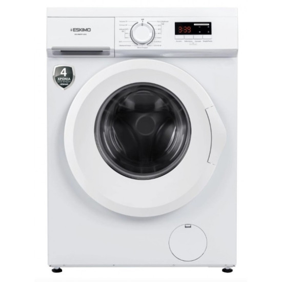 πλυντήριο ρούχων Eskimo ES WM7F1203 (7kg,D)